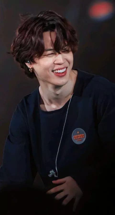 Park Jimin thumbnail