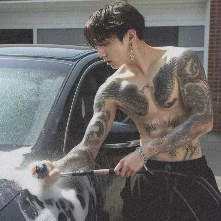 Jeon Jungkook thumbnail