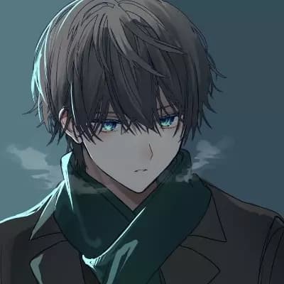 Akira Nishimiya thumbnail