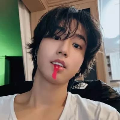 Han Jisung thumbnail