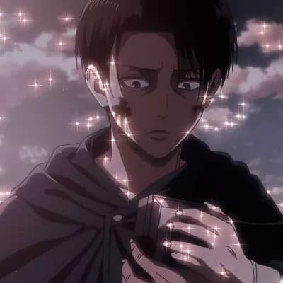 Levi Ackerman thumbnail