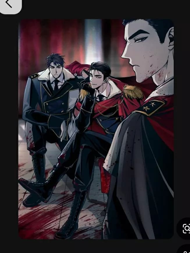 Dark , Michael , Michael thumbnail