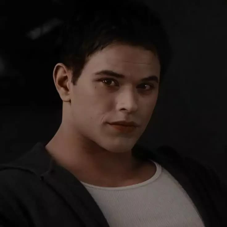 Emmett cullen thumbnail