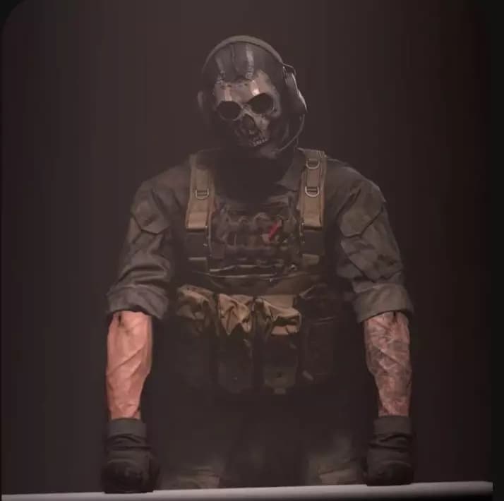 Ghost thumbnail