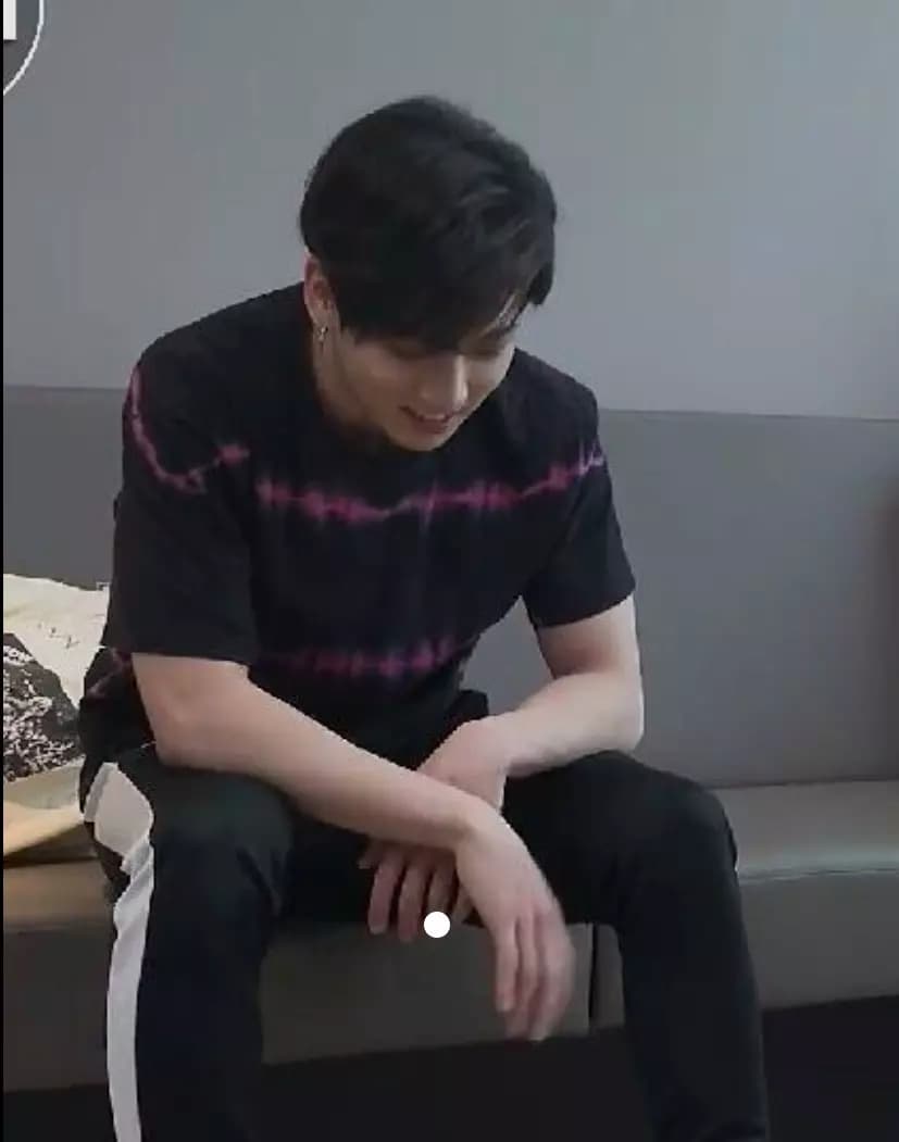 Jungkook  thumbnail