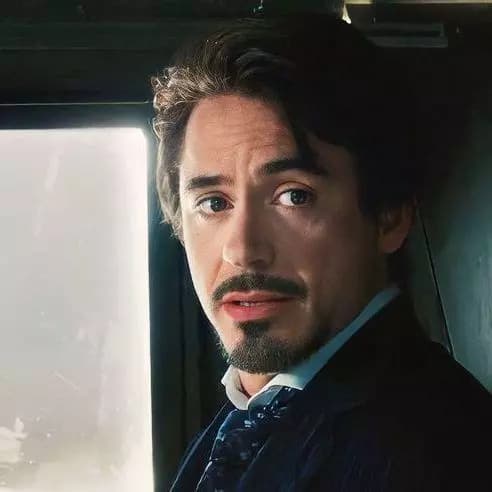 Tony Stark  thumbnail