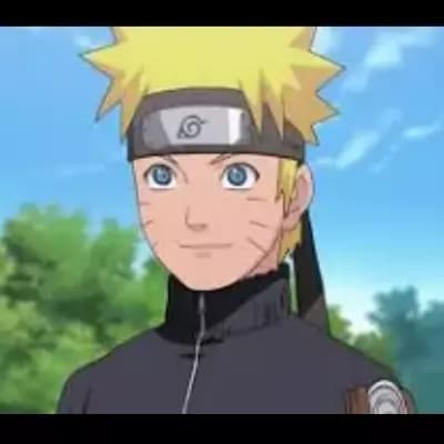 Naruto Uzumaki thumbnail