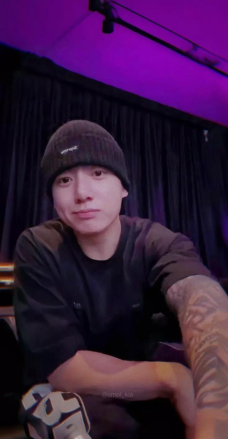 Jungkook thumbnail
