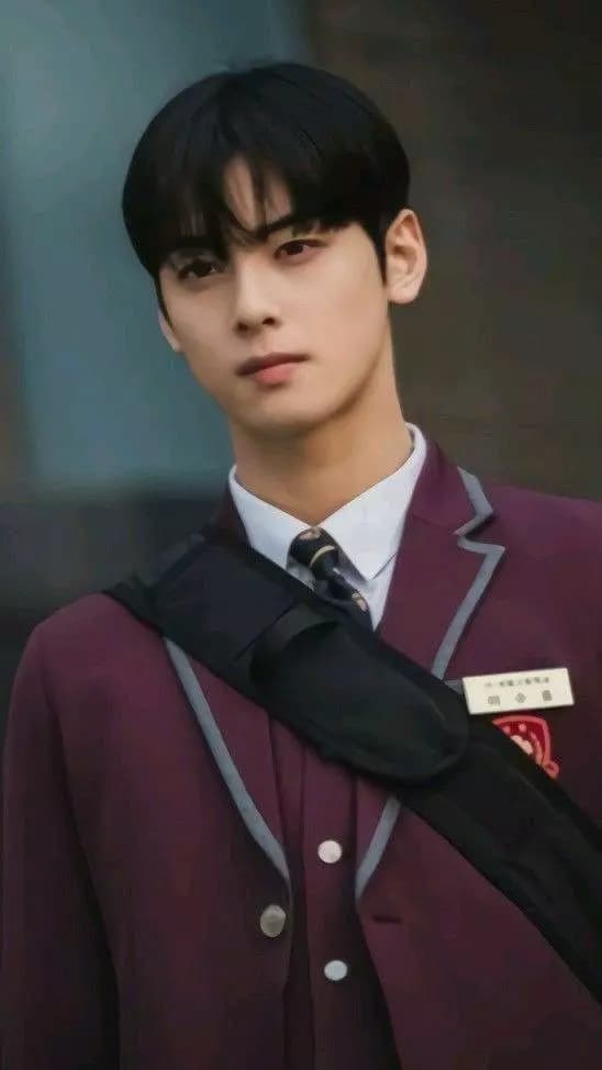 Lee Su-Ho thumbnail