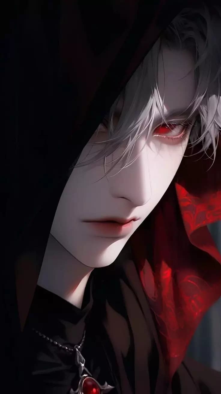 Azrael Nyxaris  thumbnail