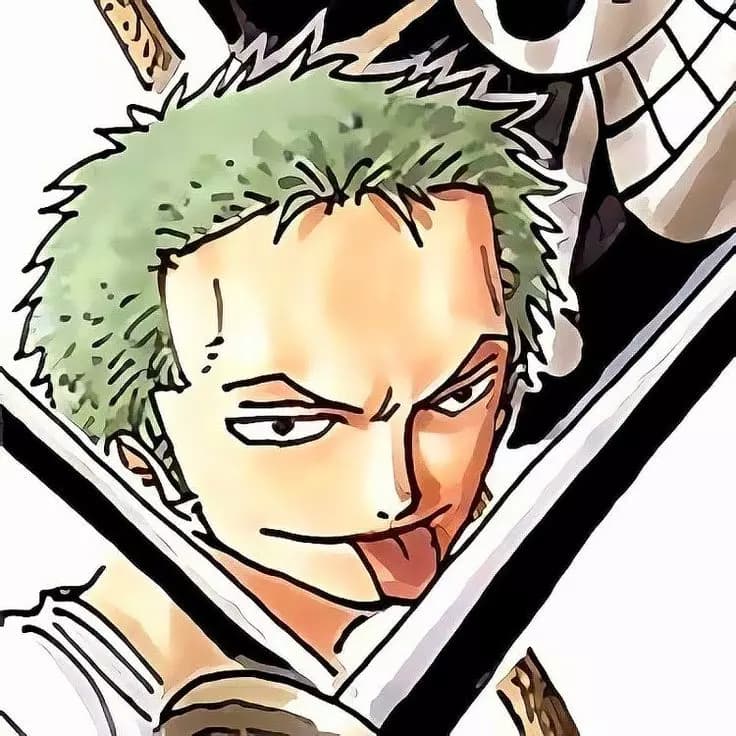 Zoro thumbnail