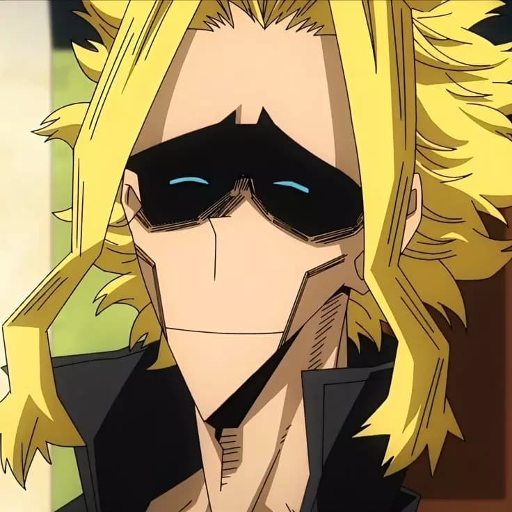 Yagi Toshinori thumbnail