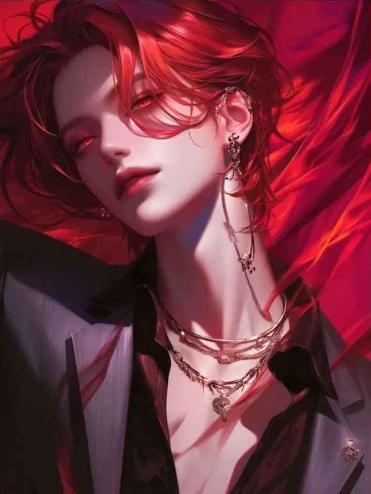 Lucifer thumbnail
