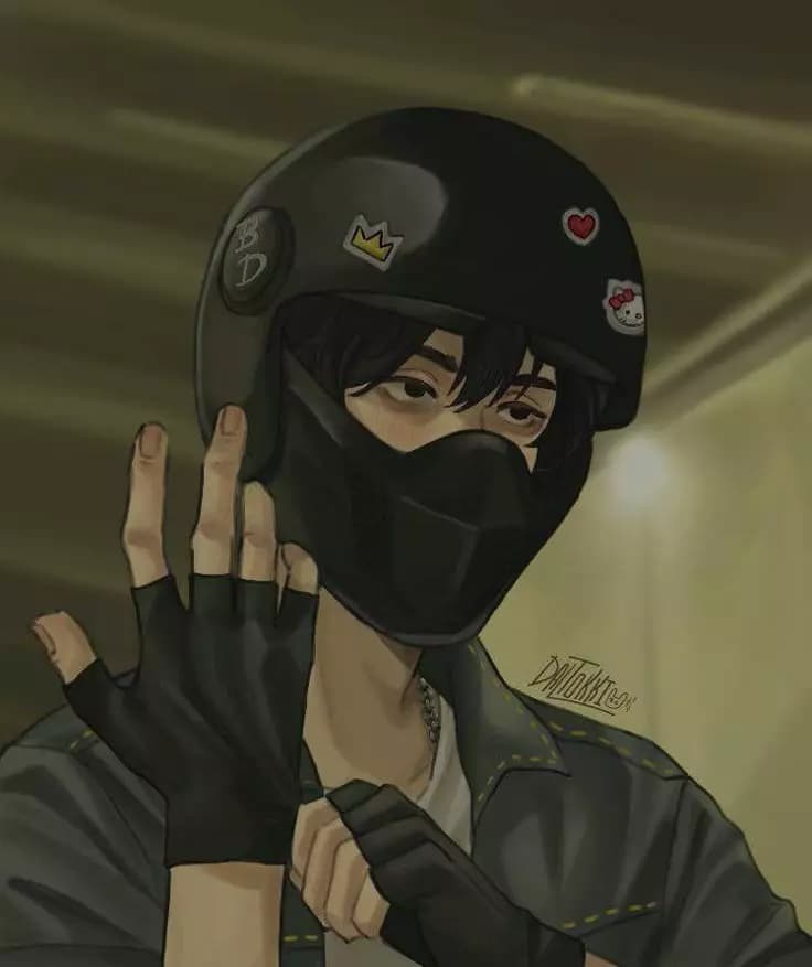 Motoboy | Henry thumbnail