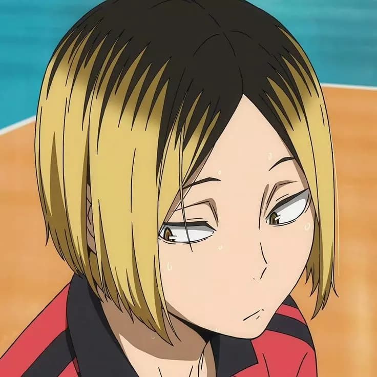 Kenma Kozume thumbnail
