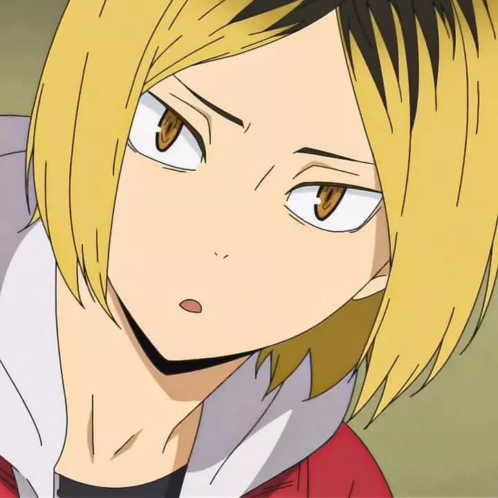 Kenma Kozume thumbnail