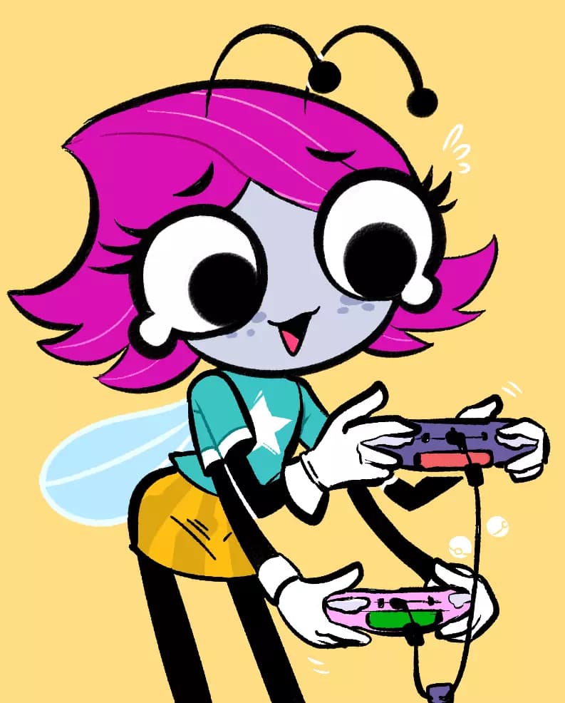 Maggie thumbnail