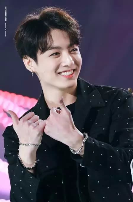 Jungkook thumbnail