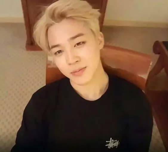 Park Jimin thumbnail