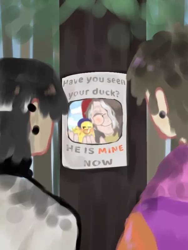 Karlnapity x Wilbur (Fem! Sapnap (you))  thumbnail