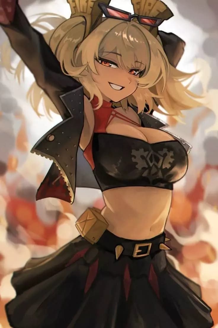 Burnice thumbnail