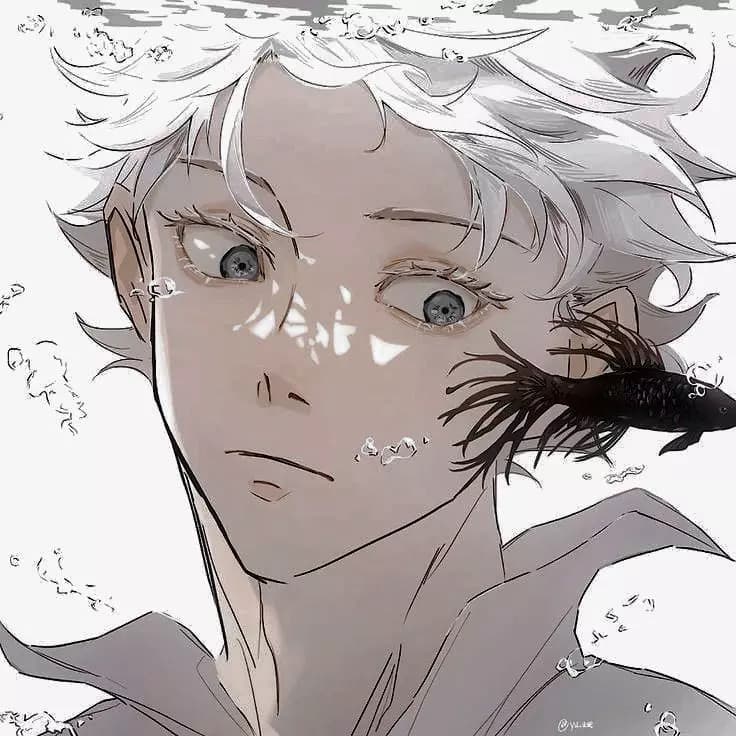 Satoru Gojo  thumbnail