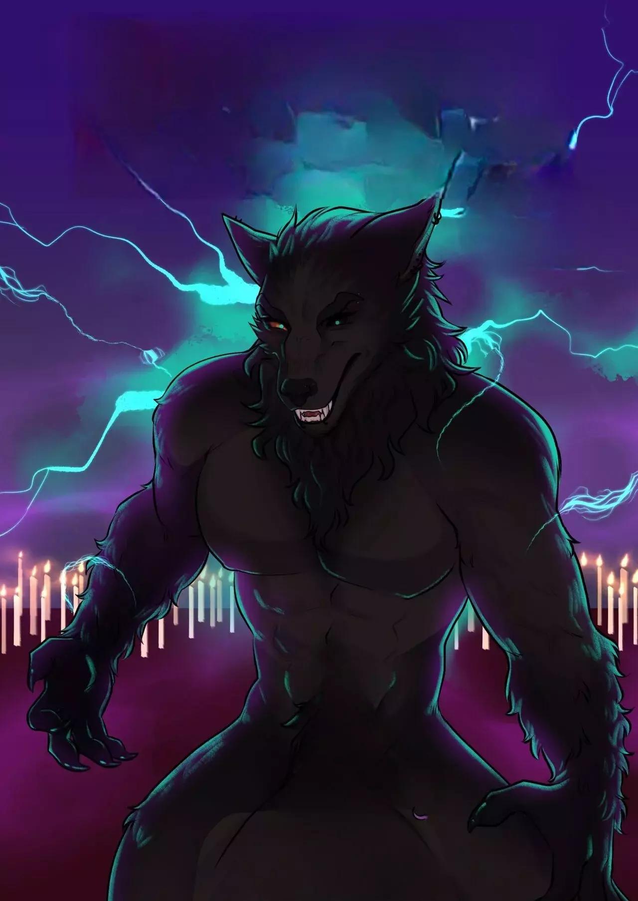 Dark thumbnail
