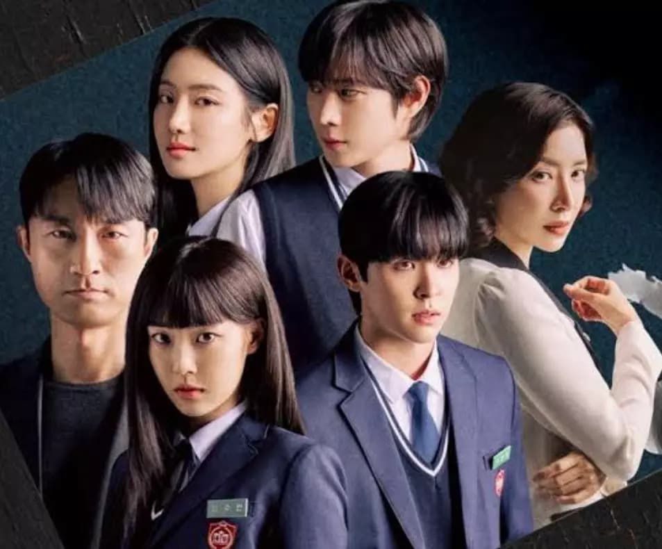 Dangerous family  thumbnail