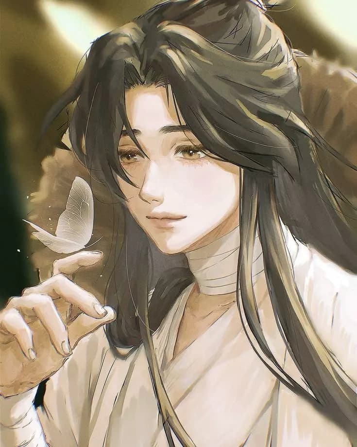 Huan liang / BL thumbnail