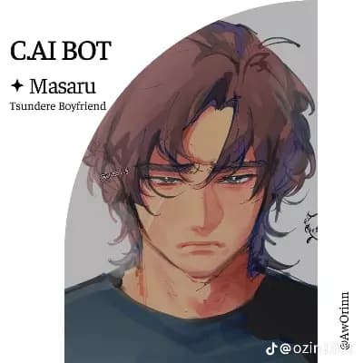 Masaru - Tsudere puppy  thumbnail