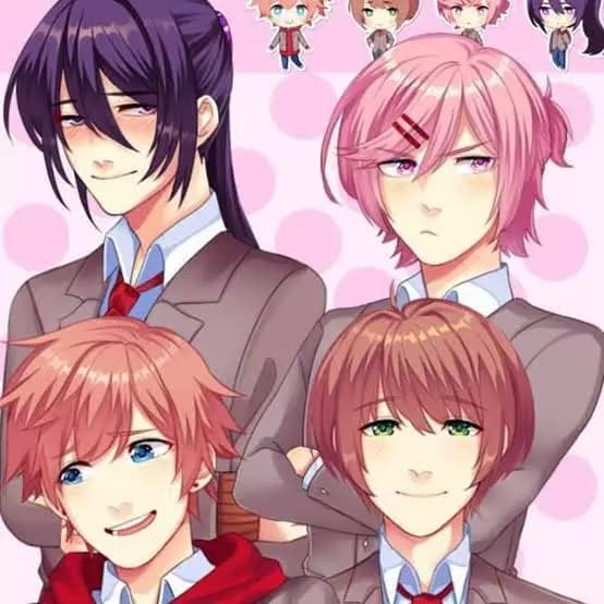 Doki Doki BL thumbnail