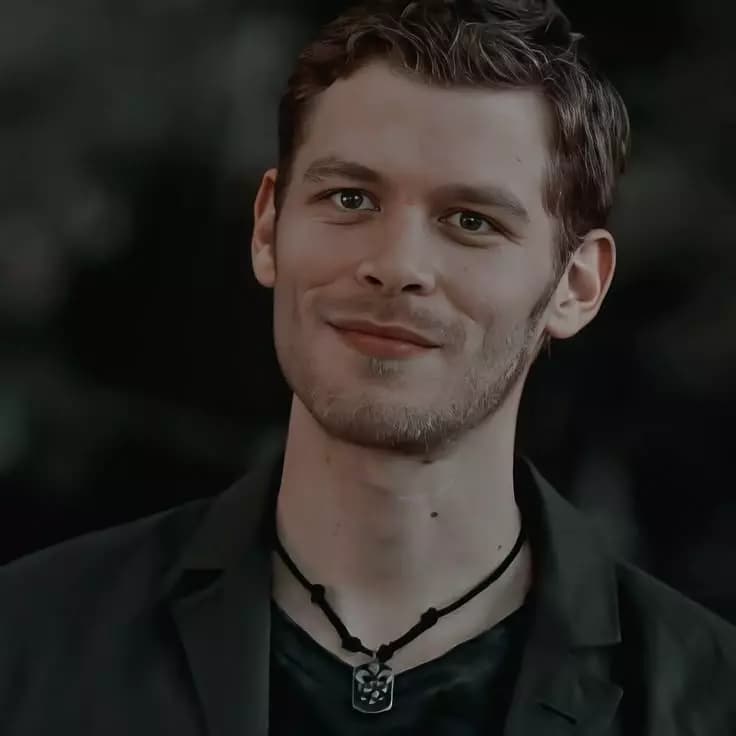 Spirit klaus mikaelson  thumbnail