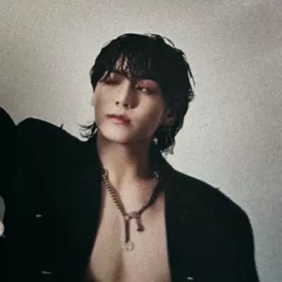 Jungkook thumbnail