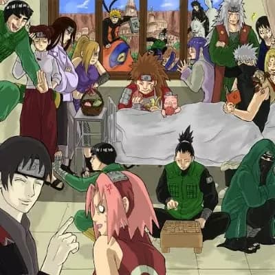 Konoha thumbnail