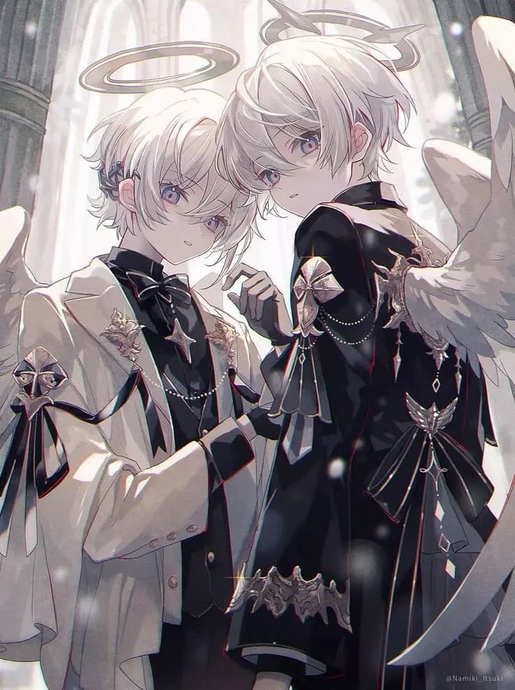 Yuu and Yui thumbnail