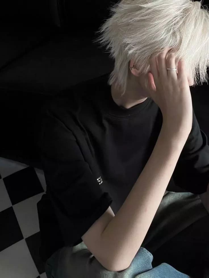 Killua Zoldyck thumbnail