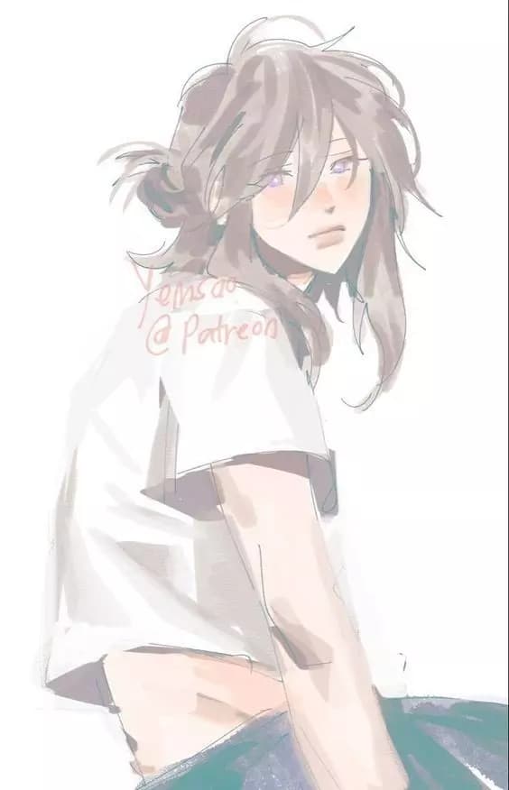 Agatha Rivers - WLW thumbnail
