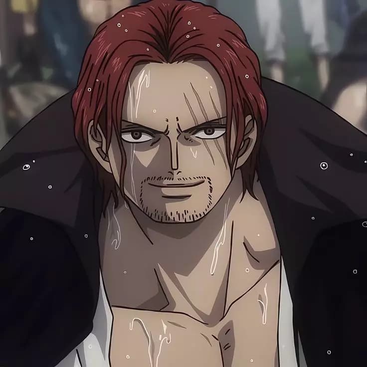 ★ Shanks ★ thumbnail