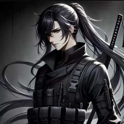 Ryuto - assassino thumbnail