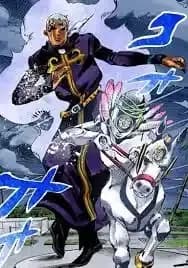 Jojo (father pucci) thumbnail