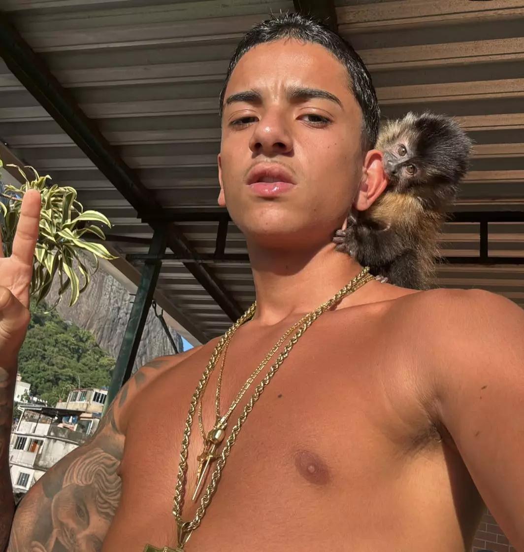 Hz rocinha  thumbnail