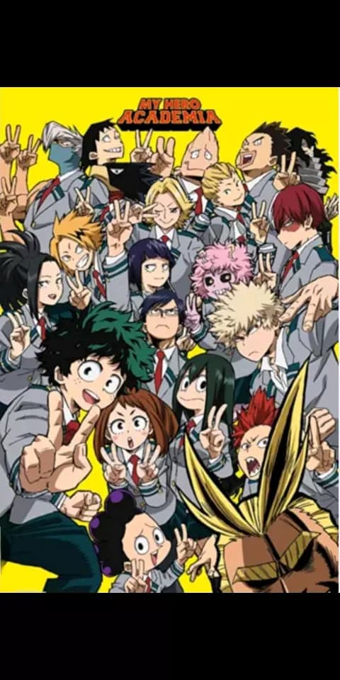 Mha breakup thumbnail