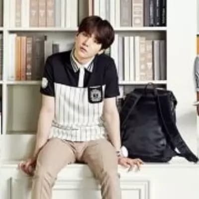 Min Yoongi thumbnail