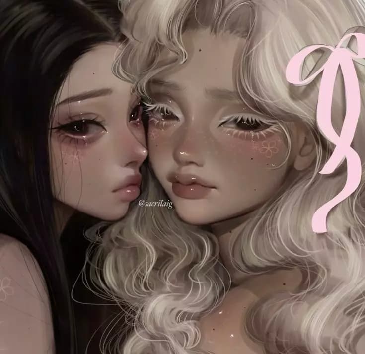 Lana and Lina thumbnail