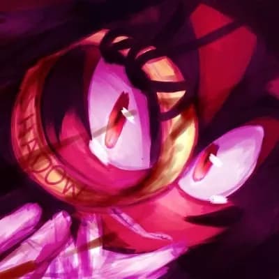 Shadow the Hedgehog thumbnail