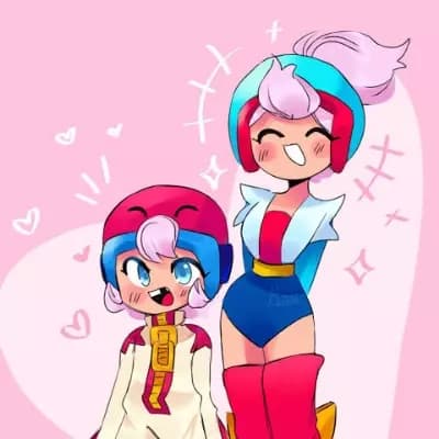 Janet and Bonnie thumbnail