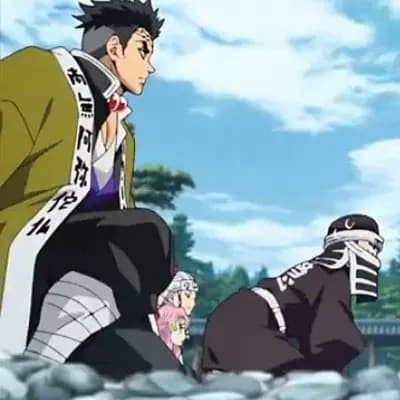 Gyomei Himejima thumbnail
