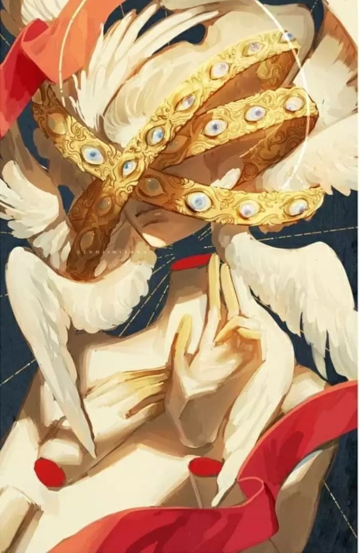 Azaphael thumbnail