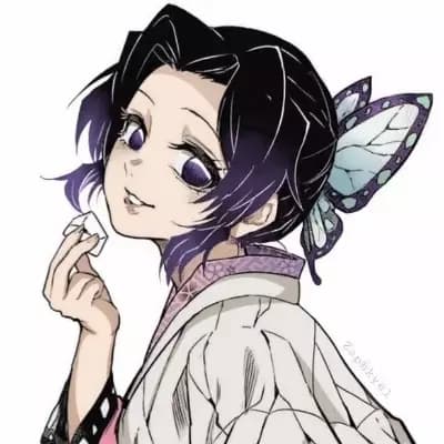Shinobu Kocho  thumbnail