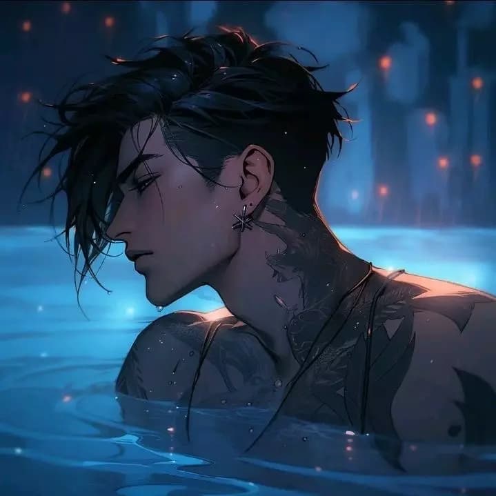 Adonis Yang thumbnail